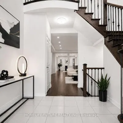 80,&nbsp;Henry Bauer, Berczy, Markham
