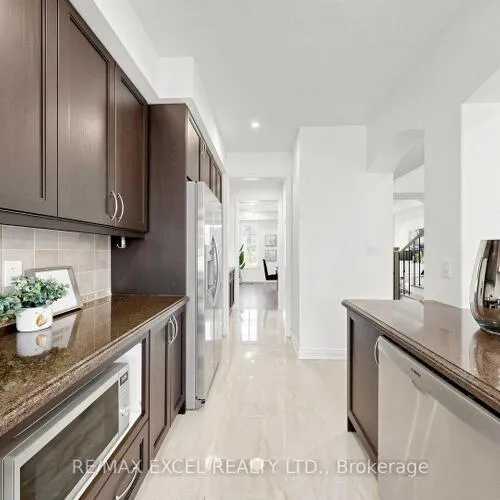 Premium freehold home for sale: 2878, Elgin Mills, Victoria Square, Markham
