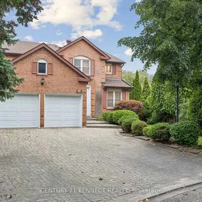 38,&nbsp;Rosemount, Thornlea, Markham