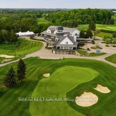 42,&nbsp;Herman Gilroy, Angus Glen, Markham