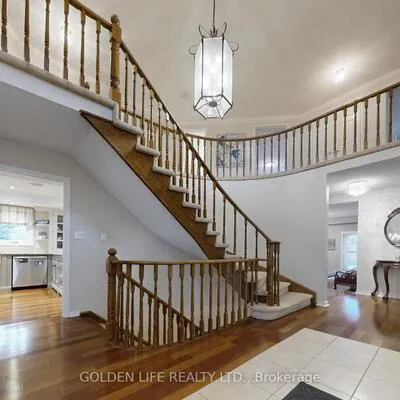 62,&nbsp;Longwater, Unionville, Markham