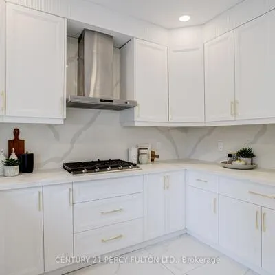 118,&nbsp;Village Gate, Cachet, Markham