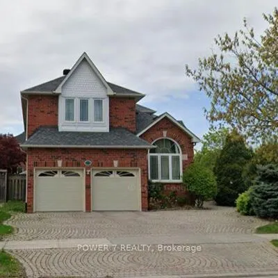 622,&nbsp;Carlton, Markville, Markham