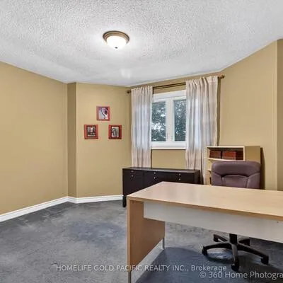48,&nbsp;Captain Francis, Buttonville, Markham