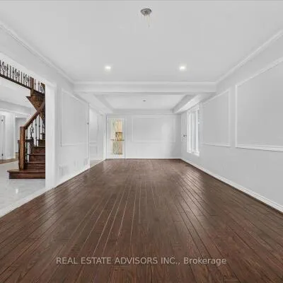 1,&nbsp;Bronte, Thornlea, Markham
