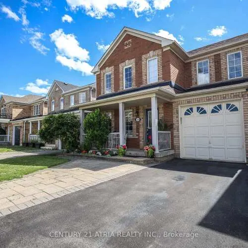 Premium freehold home for sale: 24, William Grant, Greensborough, Markham