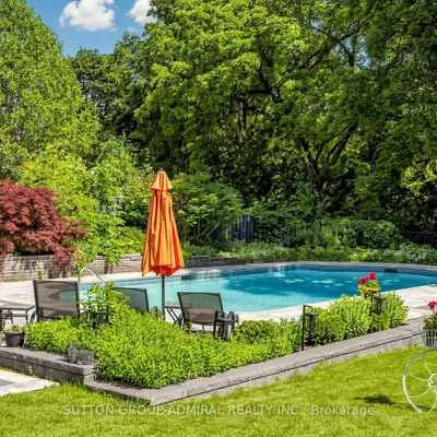 33,&nbsp;Thorny Brae, Royal Orchard, Markham