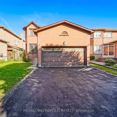 214,&nbsp;Elson, Middlefield, Markham