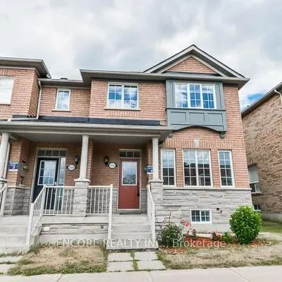 1006,&nbsp;Bur Oak, Wismer, Markham