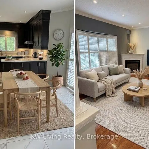 Premium freehold home for sale: 2, Littleleaf, Legacy, Markham
