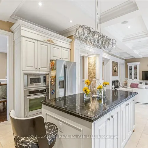 Premium freehold home for sale: 83, Grandview, Grandview, Markham