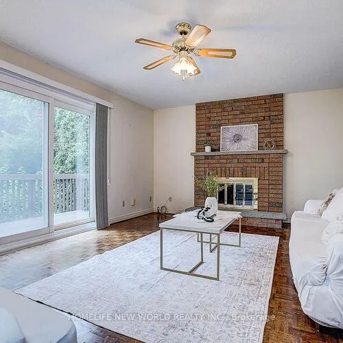 Premium freehold home for sale: 51, Leighland, Unionville, Markham