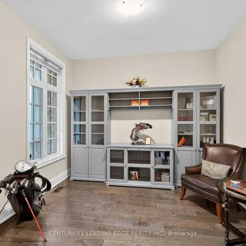 Premium freehold home for sale: 33, Stollery Pond, Devil's Elbow, Markham