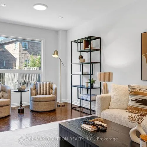 Premium freehold home for sale: 14, Cobblehill, Berczy, Markham