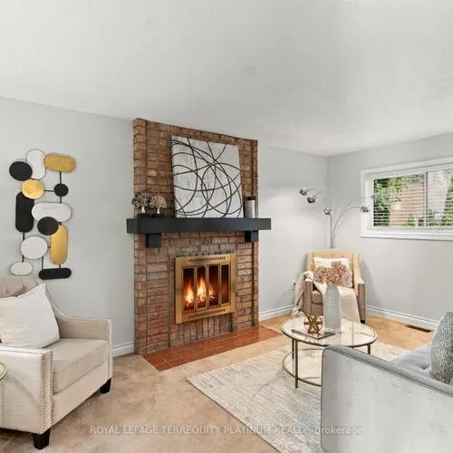 Premium freehold home for sale: 50, Garnish Green, Markham Village, Markham