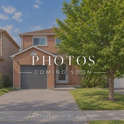 Premium freehold home for sale: 20, Harness, Milliken Mills East, Markham