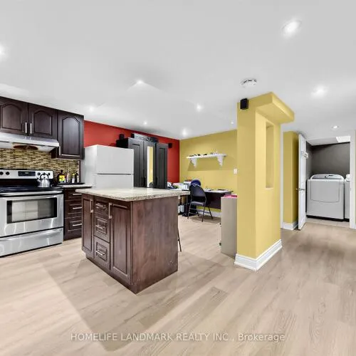 Premium freehold home for sale: 106, Clarion, Middlefield, Markham