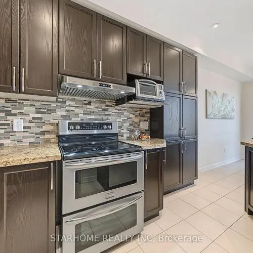 Premium freehold home for sale: 14, Valliere, Berczy, Markham