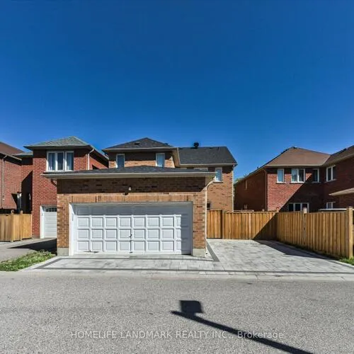 Premium freehold home for sale: 24, Harlan, Cornell, Markham