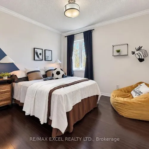 Premium freehold home for sale: 35, Stoneheath, Cachet, Markham