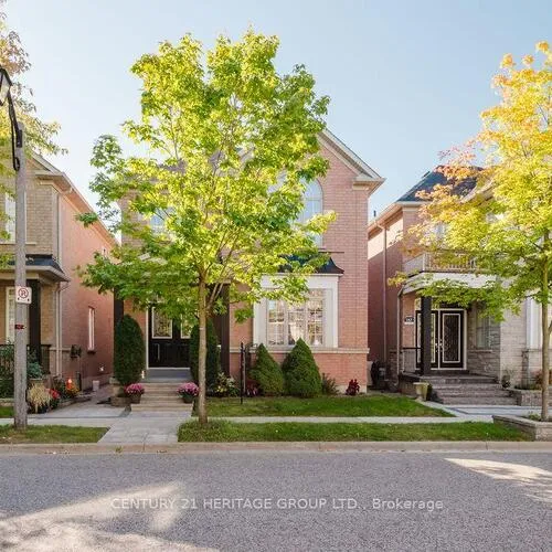 Premium freehold home for sale: 17, Wildmoor, Cornell, Markham