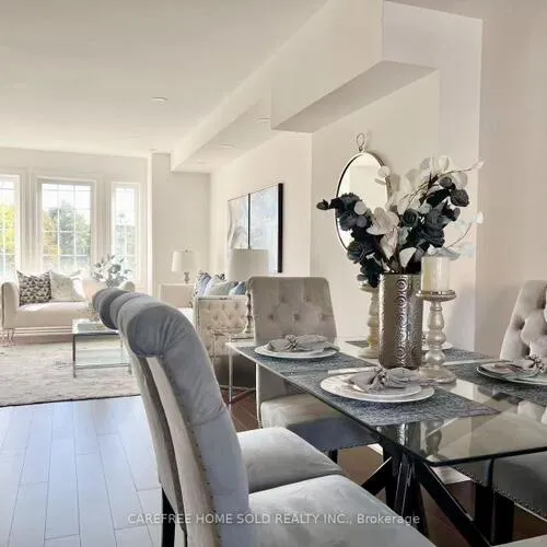 Premium freehold home for sale: 9880, McCowan, Berczy, Markham