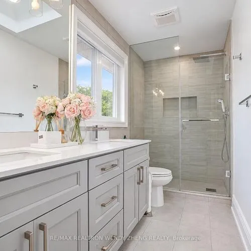 Premium freehold home for sale: 22, West Side, Markville, Markham