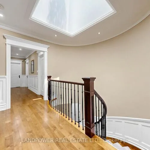Premium freehold home for sale: 37, Pomander, Unionville, Markham