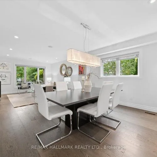 Premium freehold home for sale: 40, Colonel Butler, Sherwood-Amberglen, Markham
