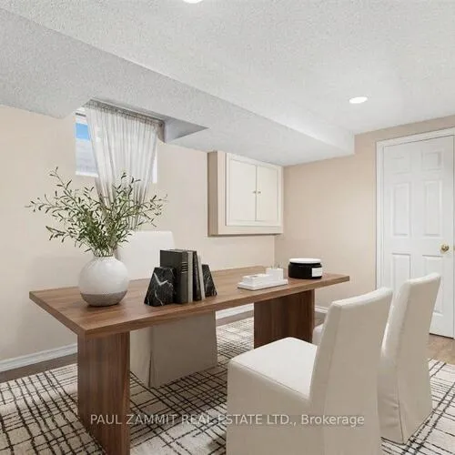 Premium freehold home for sale: 236, Green, Thornlea, Markham