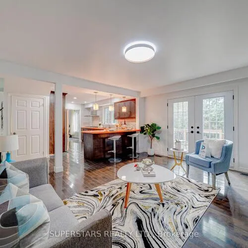 Premium freehold home for sale: 38, Sir Galahad, Markham Village, Markham