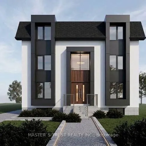 Premium freehold home for sale: 202, Carlton, Unionville, Markham