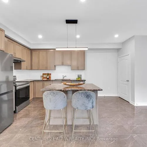 Premium freehold home for sale: 548, White's Hill, Cornell, Markham