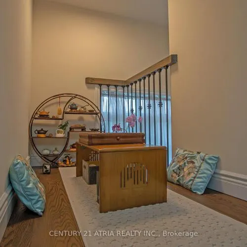 Premium freehold home for sale: 10951, Woodbine, Victoria Square, Markham