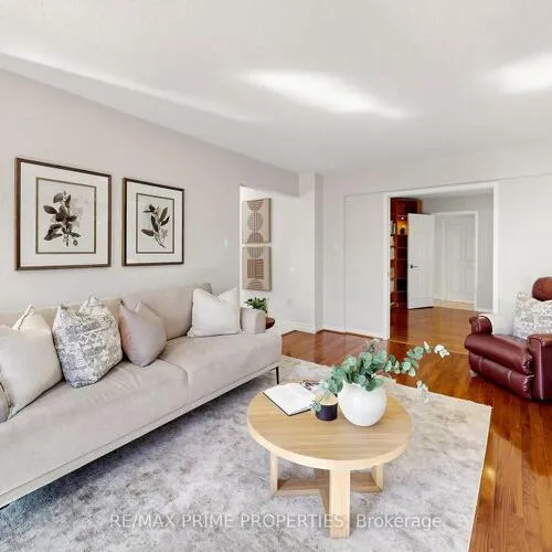 Premium freehold home for sale: 105, Tilman, Markham Village, Markham