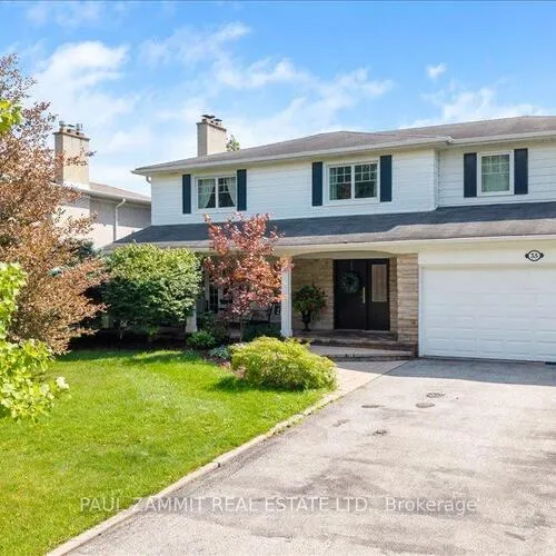 Premium freehold home for sale: 35, Almond, Grandview, Markham