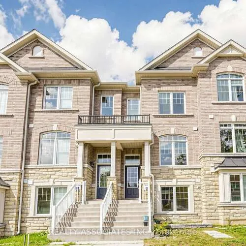 Premium freehold home for sale: 297, Delray, Greensborough, Markham