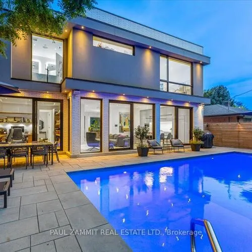Premium freehold home for sale: 14, Rothsay, Royal Orchard, Markham