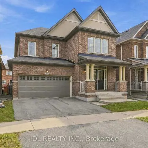 Premium freehold home for sale: 15, Beacon Point, Wismer, Markham