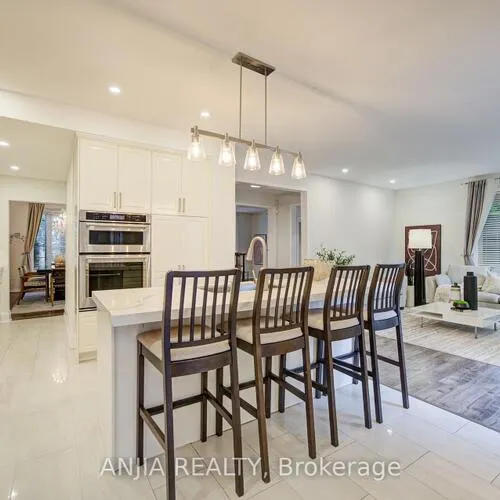 Premium freehold home for sale: 187, Morning Dove, Cornell, Markham