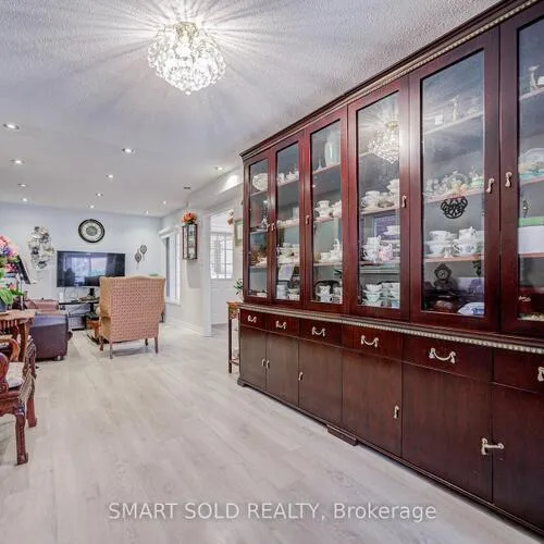 Premium freehold home for sale: 70, Connery, Middlefield, Markham