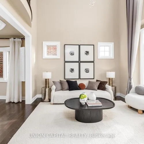 Premium freehold home for sale: 24, Royal West, Angus Glen, Markham