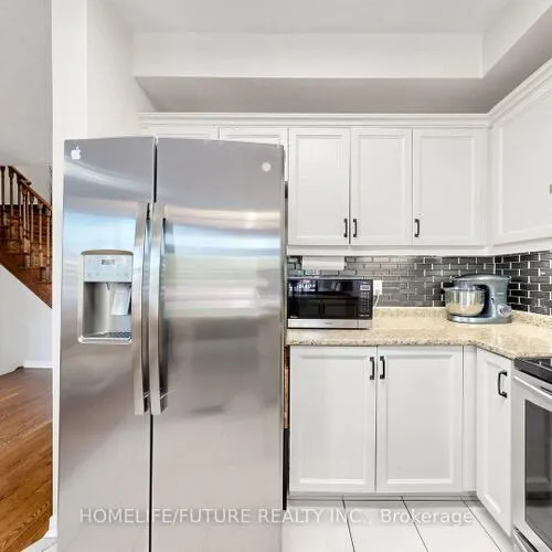 Premium freehold home for sale: 55, Jackson Eli, Cedarwood, Markham