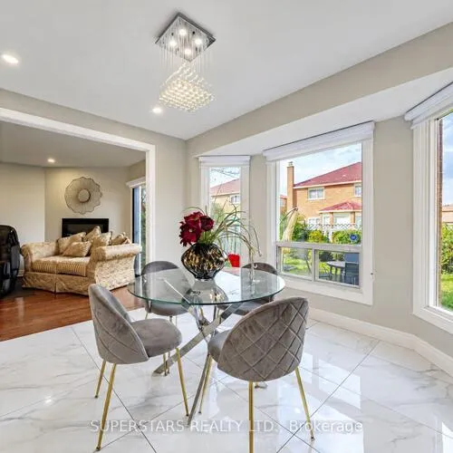 Premium freehold home for sale: 91, Forbes, Milliken Mills East, Markham