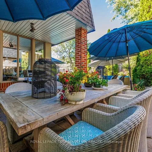 Premium freehold home for sale: 36, Captain Rolph, Markham Village, Markham