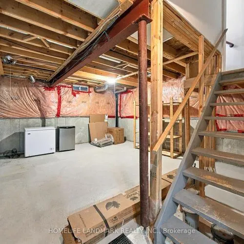 Premium freehold home for sale: 96, Saffron, Greensborough, Markham