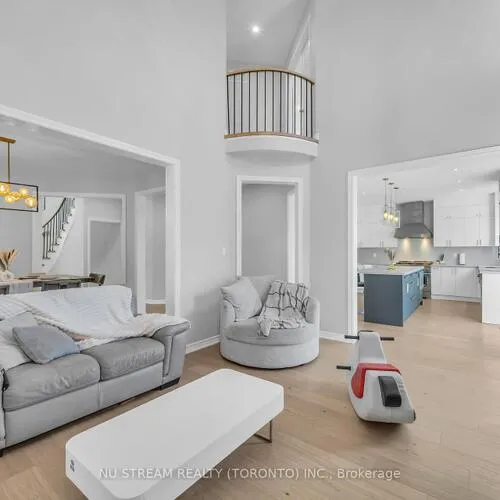 Premium freehold home for sale: 30, Pinecrest, Wismer, Markham