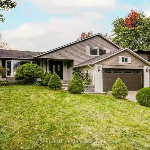 Premium freehold home for sale: 7, Avondale, Markham Village, Markham