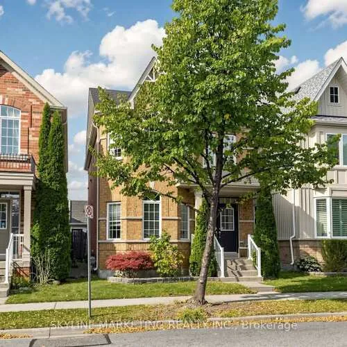 Premium freehold home for sale: 26, Gosford, Cornell, Markham