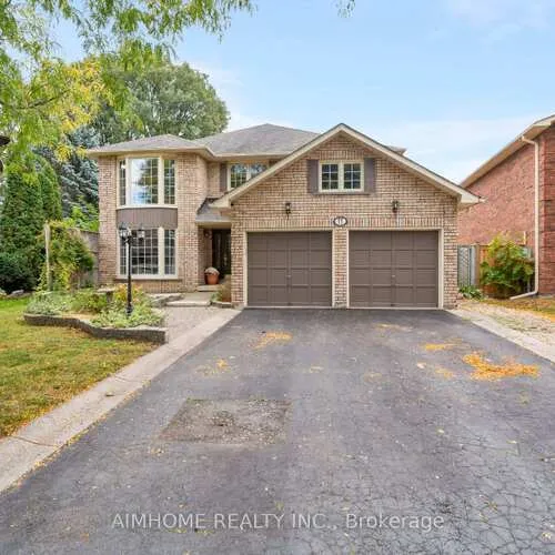 Premium freehold home for sale: 11, Carpenter, Raymerville, Markham